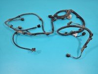 Wiązka zderzaka tył Dacia Sandero III 20- 240156735R Instalacja pdc