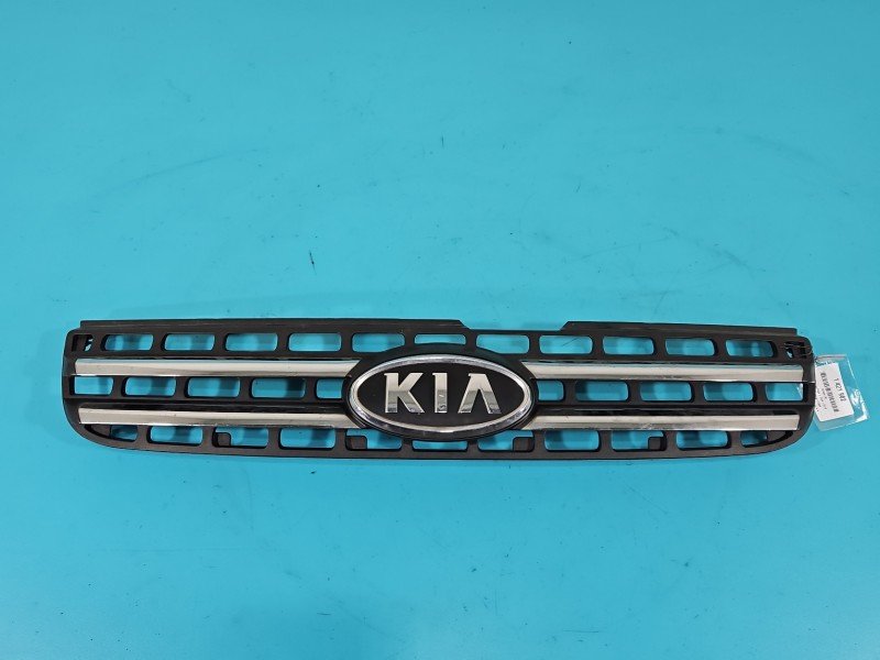 Atrapa grill Kia Sportage II 04-10 Atrapa grill Kia Sportage II 04-10