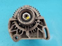 TEST Alternator Fiat Seicento 1.1 wiel