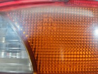 Lampa tył prawa Toyota Avensis I T22 sedan EUROPA