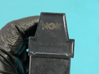 Cewka zapłonowa Vw Scirocco III 08- R0401S00403 1.4 TSI NGK 4 sztuki, komplet