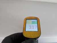 Klapa tył BAGAŻNIKA SZYBA Opel Zafira C HB 5d Z176