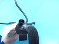 Zawór podciśnienia 94660524100 Porsche Panamera I 970 3.0 V6