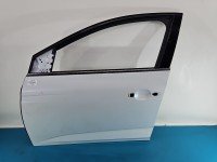 DRZWI PRZÓD LEWE KIEROWCY Renault Megane IV 5d białyTEQNC