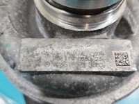 Turbosprężarka Mercedes W212 AL0079, A6510903580 2,2.0 cdi 136KM