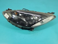 Reflektor lewy lampa przód Mazda 2 II DE EUROPA