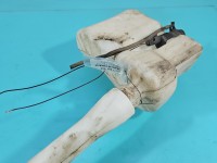 Zbiornik Zbiorniczek płynu spryskiwacza Renault Master III 10-24