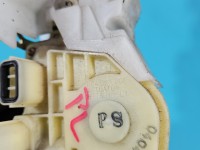 Zamek przód lewy Honda CR-V II EUROPA Producent części: Honda, 3+2pin