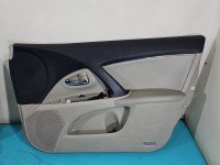 Fotele komplet kanapa Toyota Avensis III T27