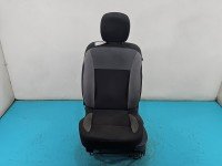 Fotel lewy przód kierowcy Renault Clio III EU 5d