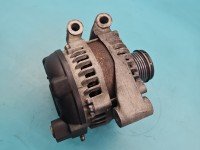 TEST Alternator JAGUAR XF I X250 5.0 V8