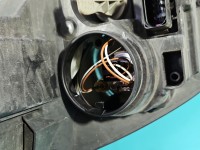 Reflektor prawy lampa przód Vw Golf V EUROPA 1K6941006N, 0301212204
