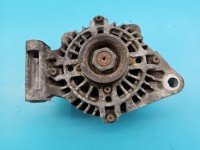 TEST Alternator Ford Fusion 2S6T-10300-DB, A0057A7792 1.4 16V