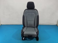 Fotel prawy przód pasażera Volvo XC40 5d EUROPA