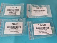 Sprężyna przód przednia Dacia Sandero III 20- 1.0 Tce