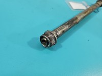 Mocowanie oś tylnego koła uchwyt Honda VFR 800 98-01