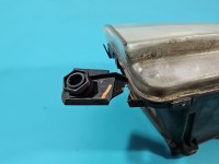 Reflektor lewy lampa przód Skoda Fabia I EUROPA