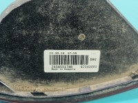 Lampa tył lewa zderzaka przeciwmgielna Dacia Duster III 24- 265855178R