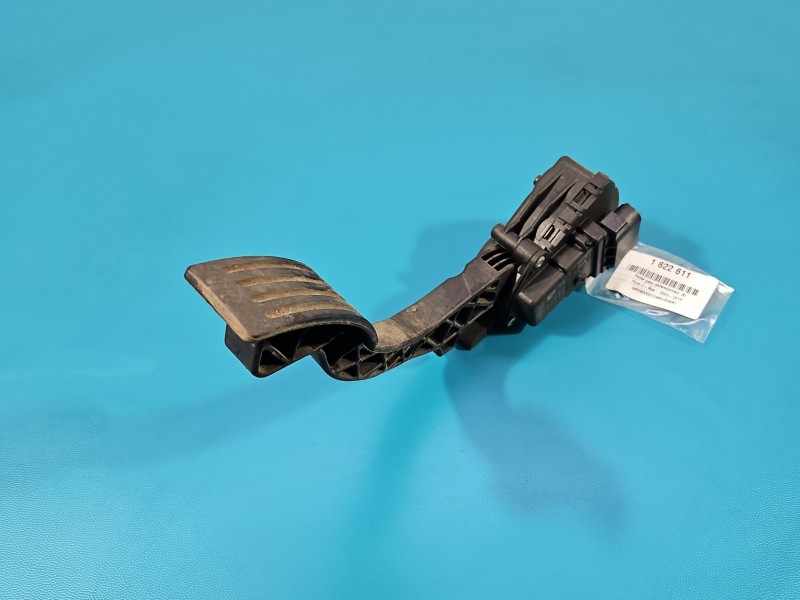Pedał gazu potencjometr Ford Focus C-Max I MK1 1.6 tdci 3M51-9F836-AF