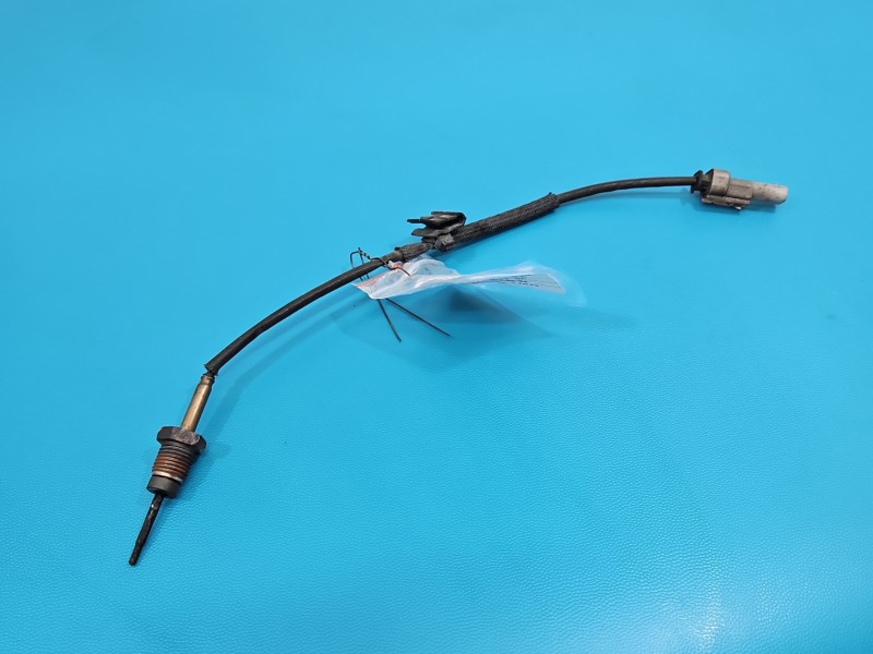Czujnik temperatury spalin Opel Astra V K 1.5 cdti 55497482