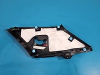 Osłona ZAŚLEPKA PLASTIK HYUNDAI i20 II 14-20 85850-C8010TRY