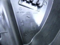 Podnośnik przód lewy SZYBY WINDA A2139069901 MERCEDES GLC coupe X253 15- Mercedes, 6 pin 5d HB