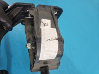 Pedał pedały Opel Movano III hamulca sprzęgła