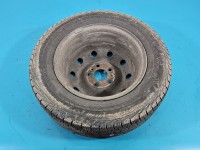 Koło zapasowe 15" dojazdowe dojazdówka Iveco Daily III 99-06 Rozstaw śrub: 5x118, Viking, 195 mm, Profil opony: 70,...