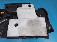 Tapicerka bagażnika lewa boczek Fiat Freemont