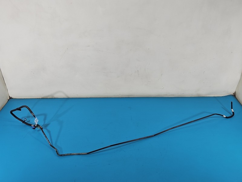 RURKI Przewód paliwowy Opel Insignia B 2.0 cdti Producent części: OPEL