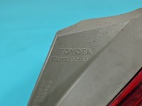 Lampa tył prawa błotnika Toyota Yaris II HB EUROPA