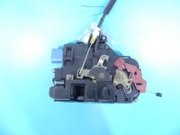 Zamek tył prawy Porsche Cayenne I 9P 7PIN 7L0839016