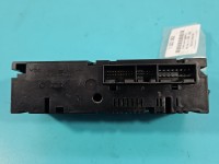 Konsola panel nawiewu Seat Ibiza III 6L 6L0820043A