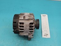 TEST Alternator Dacia Sandero I 08-12 8200660044 1.1 16v