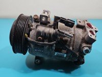 Sprężarka klimatyzacji kompresor Renault Talisman 92600-4PB0A, 447160-8412