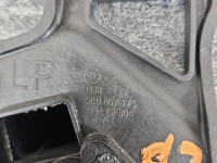 Tapicerka drzwi przód lewa boczek Skoda Octavia III 5E1867011