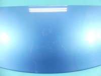 Spoiler lotka klapy Opel Crossland niebieski Z22V