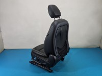 Fotele komplet kanapa Alfa romeo Stelvio