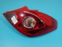 Lampa tył prawa Opel Corsa D HB