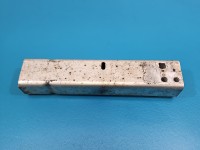 Wzmocnienie zderzaka przód belka Mercedes W213 strefa zgniotu przód prawa przednie 197