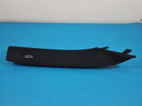 Osłona ZAŚLEPKA PLASTIK BMW iX3 G08 9852240