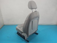 Fotel prawy przód pasażera AUDI Q5 8R 08- 5d EUROPA