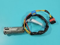 Stacyjka KLUCZYK WKŁADKA Citroen Xsara II