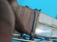 Chłodnica spalin Isuzu D-Max II 11-19 2.5 crdi