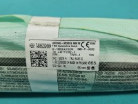 Kurtyna lewa poduszka airbag Skoda Octavia III kombi