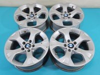 alufelgi felgi 17" komplet BMW F20 R17 Szerokość felgi: 7.5", Rozstaw śrub: 5x120, Producent felg: BMW, 1466766, R17 5x120...