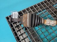 Półoś przód prawa Citroen C4 picasso I 06-13 2.0 hdi (10DYUR) automat