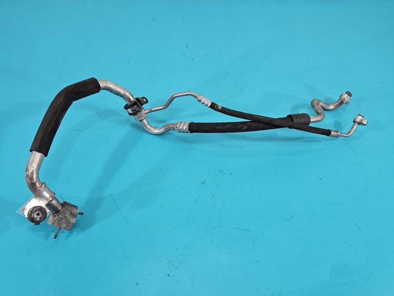 Przewód klimatyzacji rurka Mercedes CLS II C218 W218 218 A2128301616 Przewód klimatyzacji rurka Mercedes CLS II C218 W218 218 A2128301616