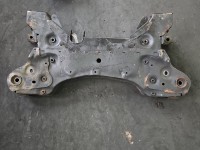 WÓZEK KOŁYSKA TRAWERS Sanki Belka silnika Opel Movano III 2.3 cdti