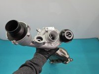 Turbosprężarka Regenerowana infiniti Q50 I 13-17 AL0072, 170407-0738/26, A2740906080 2.0 T 211KM